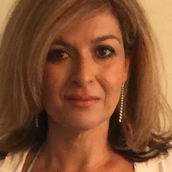 Meet your Posher, LaMaitresse, Feroza1969 - Picture 1 of 1